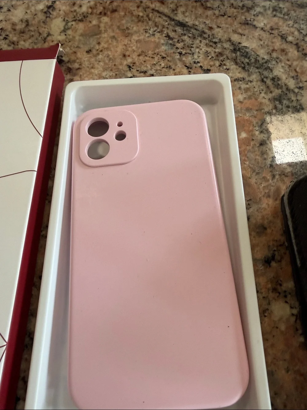 Suydan Box soft touch